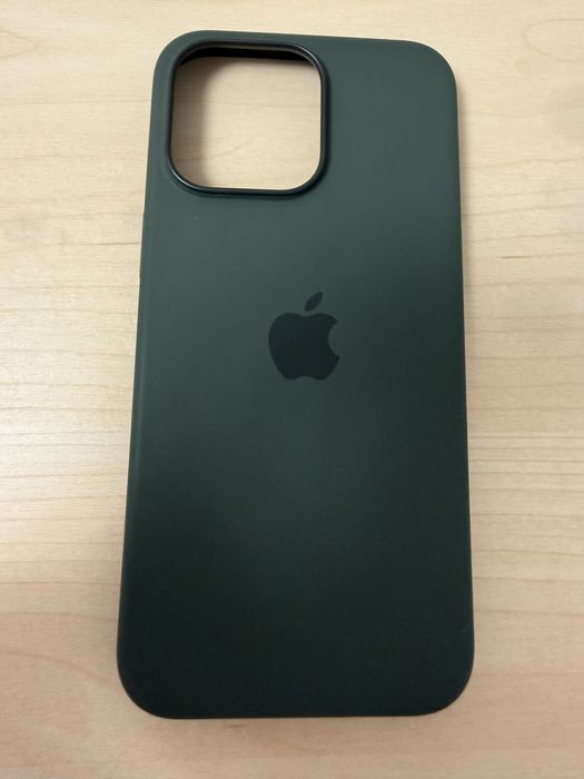 Husa originala Apple Iphone 15 pro max