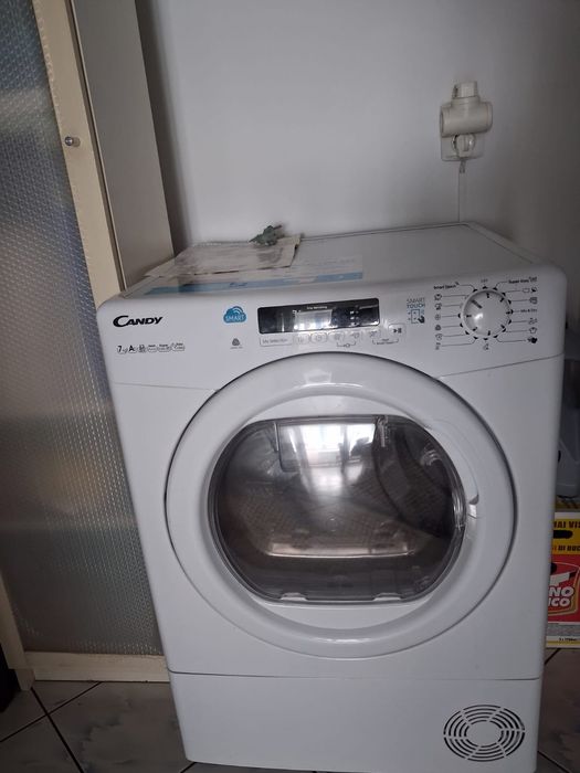 Uscător rufe CANDY
