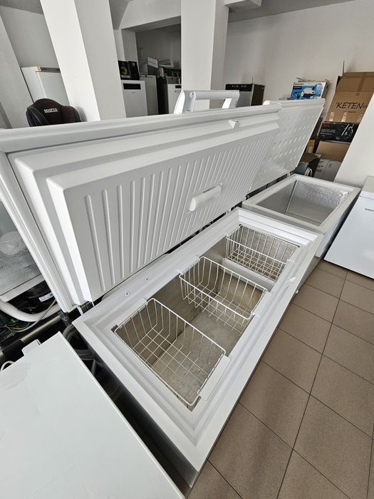 Фризер РАКЛА Electrolux