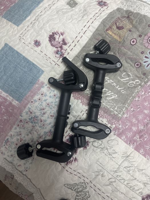 Адаптер доя коляски