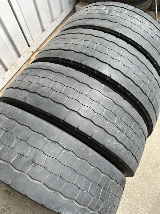 Anvelope 215/75 R17,5 FALKEN