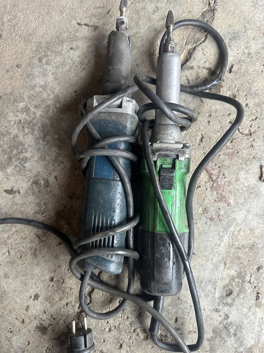 Polizoare si biaxuri