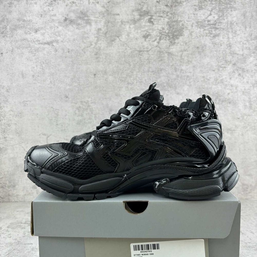 Balenciaga Runner 35-46