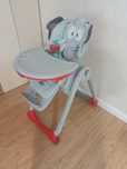 Scaun de masa, Chicco, Polly 2 Start