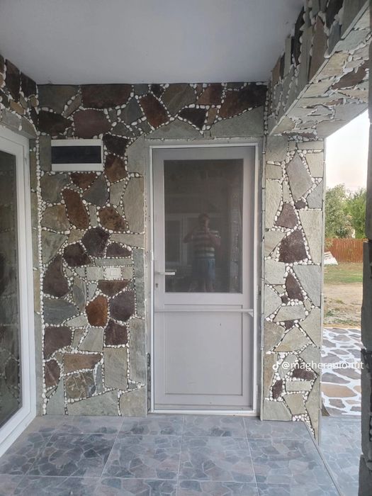 Piatra naturala de munte oriunde in tara + montat si transport