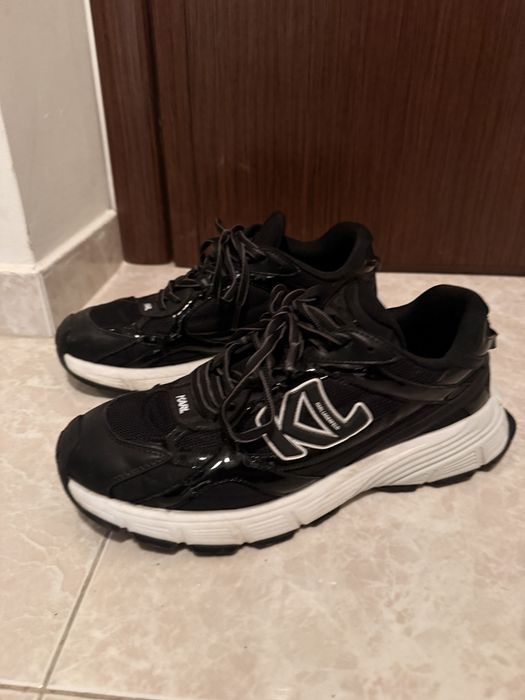 Karl lagerfeld мъжки обувки