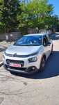 Citroen c3, benzina, euro 6