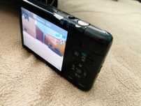 Canon IXUS 130 - рядък модел - страхотна цена
