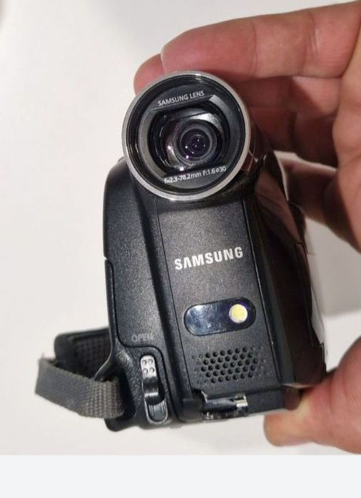 Camera foto  / video digitala Samsung fara accesorii