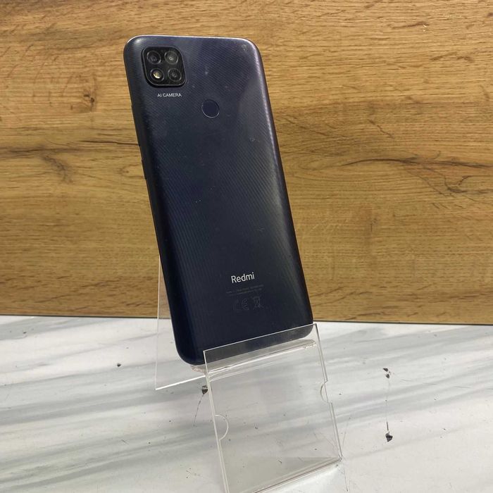Сотовый телефон Xiaomi Redmi 9C 64GB/151363