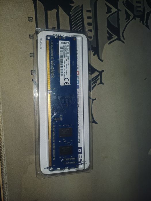 DDR3 на 2гб оперативная память