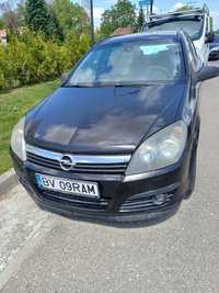 Opel Astra H 1.3 diesel