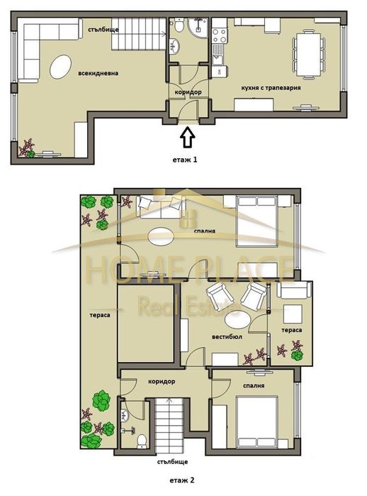 Продава се Многостаен апартамент в Варна, Зимно кино Тракия - 140 кв.м за 1179 €/кв.м - Снимка #11