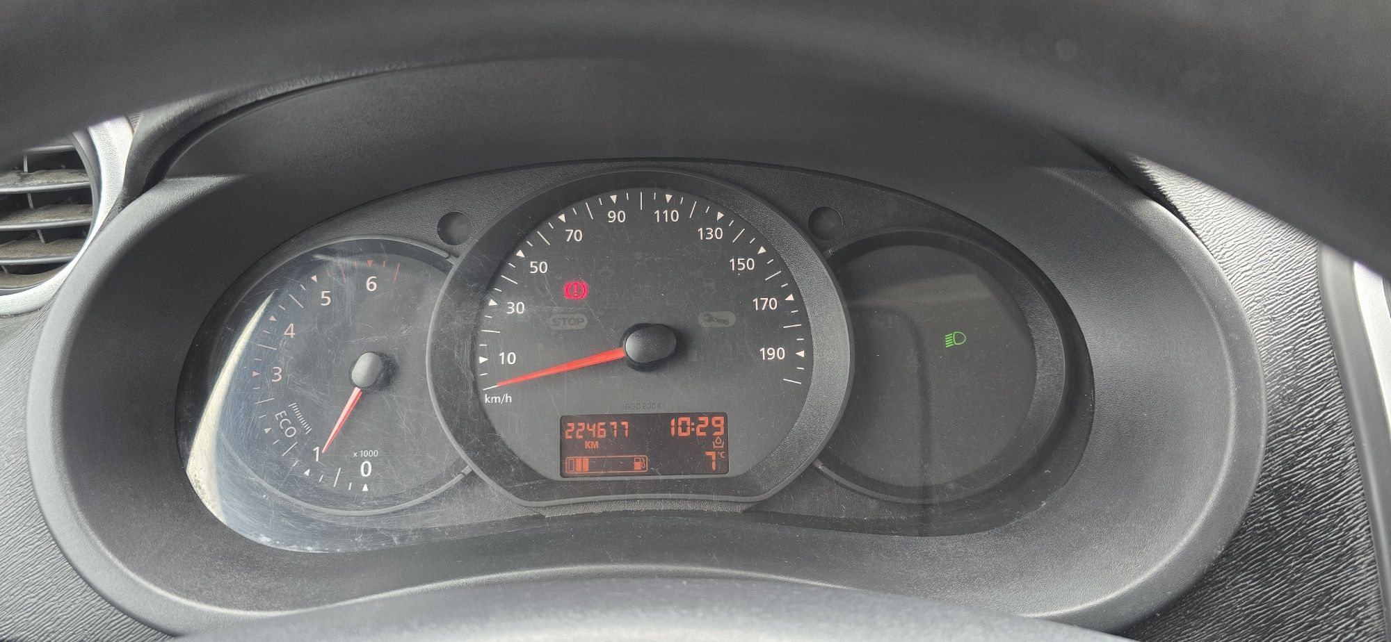 Vand Renault Kangoo maxi 1.5 dCi, 90 CP, an 2015