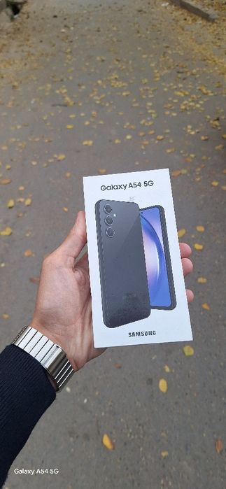 samsung a54 5g ideal