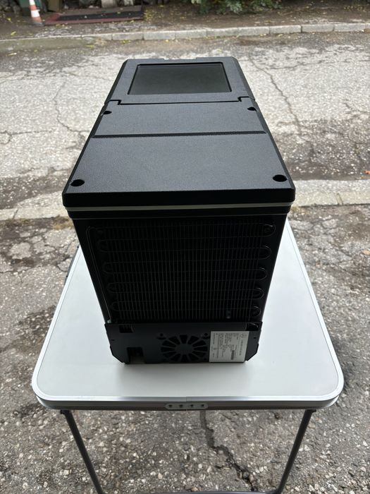 Хладилник Камион/Кола 12v/24v