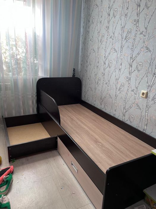 Кровать односпалка