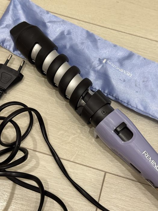 Aparat de ondulat parul Remington