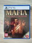 Mafia the old country ps5