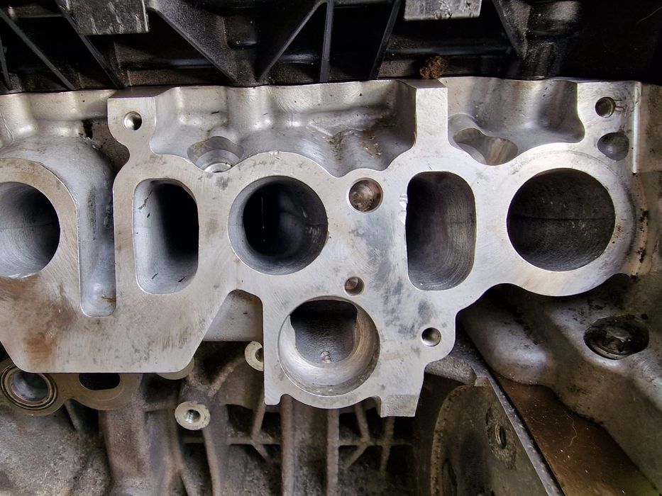 Vand motor N47D20D xdrive 143 cai