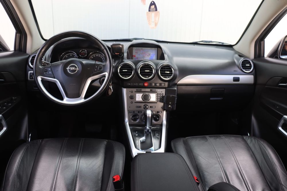Opel Antara 4x4/Full Option/Rate/Parc auto/Garantie