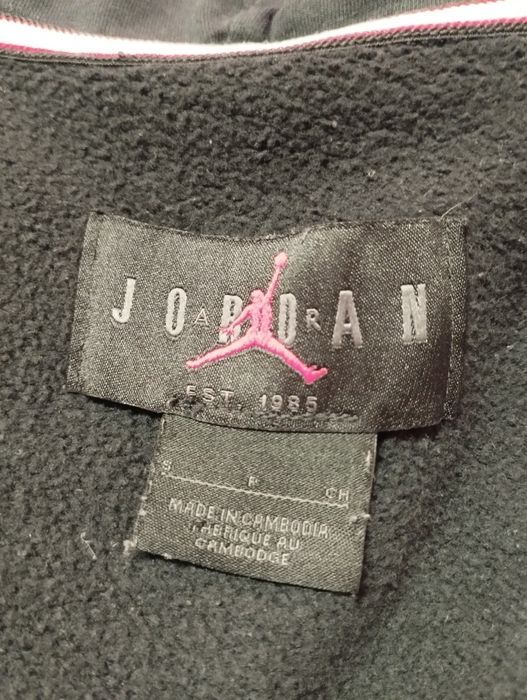 Hanorac Jordan Original