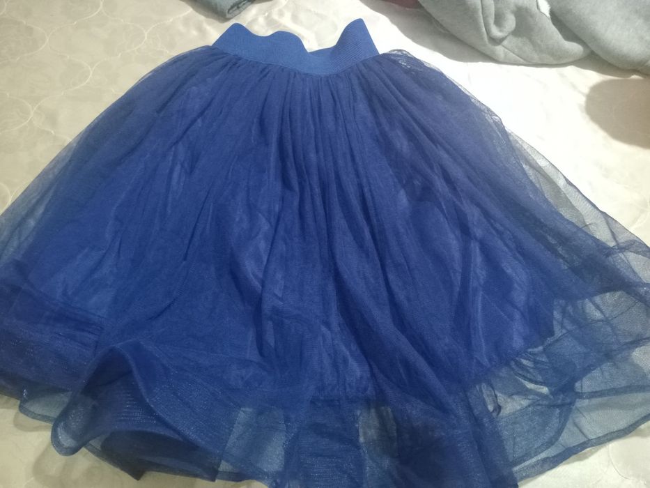 Продам юбка пачка на 10-12лет за 3000тг