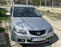 Honda Acord 7 2.0 бензин на части