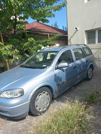 Opel Astra G caravan