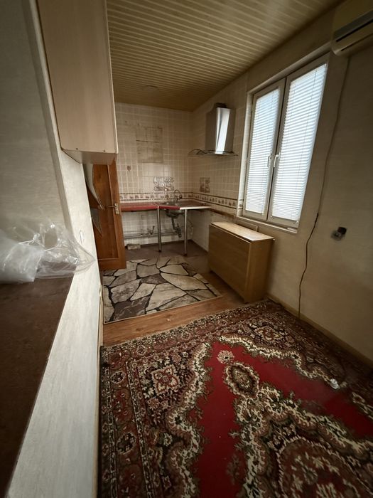 Отличная возможность для бизнеса — ул. Саламатина, 58 м², 1 этаж!