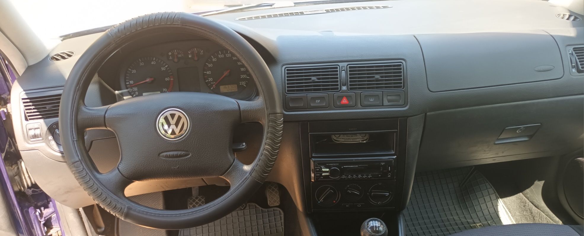Golf 4 1.4 masina de naveta propietar femeie