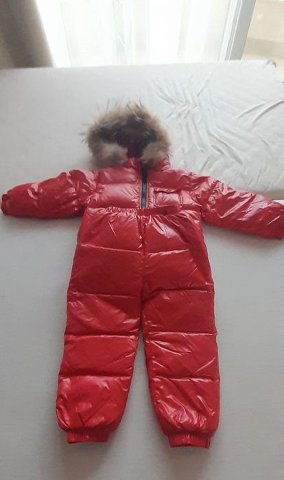 Детски якета и гащеризони