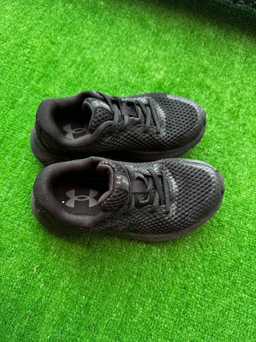 Incaltaminte copii UNDER ARMOUR
