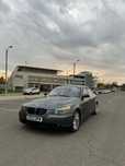 Piese BMW Seria 5 E60 530d manual 218cp motor ambreiaj faruri bara