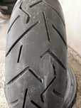 Мото гума 150 80 R18 PIRELLI SCORPION TRAIL Дот 4822