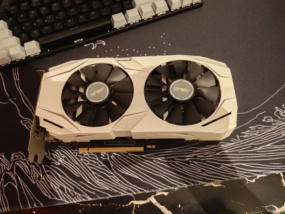 P106 100 аналог gtx 1060