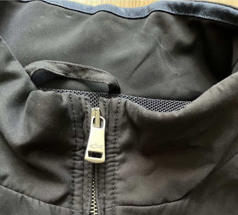 PAUL & SHARK / мъжко яке / пролет-есен М