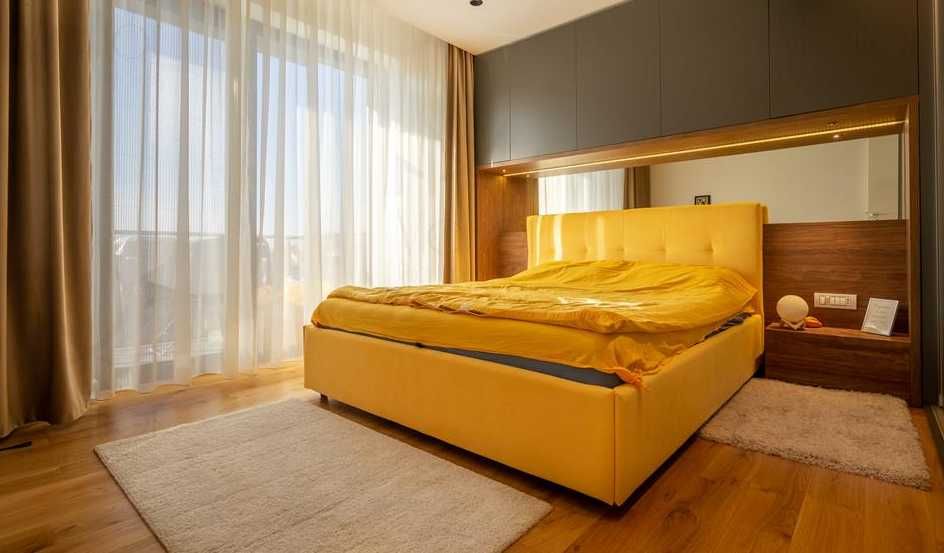 Дава се под наем Двустаен апартамент в Пловдив, Кючук Париж - 67 кв.м за 280.5 € - Снимка #2