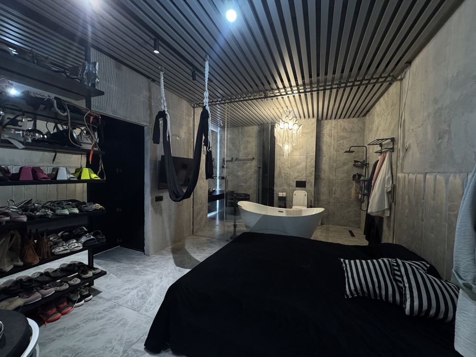 Комната в аренду