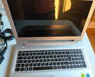 Lenovo ca NOU! i7, 16Gb Ram,Placa video 4Gb Geforce Nvidia