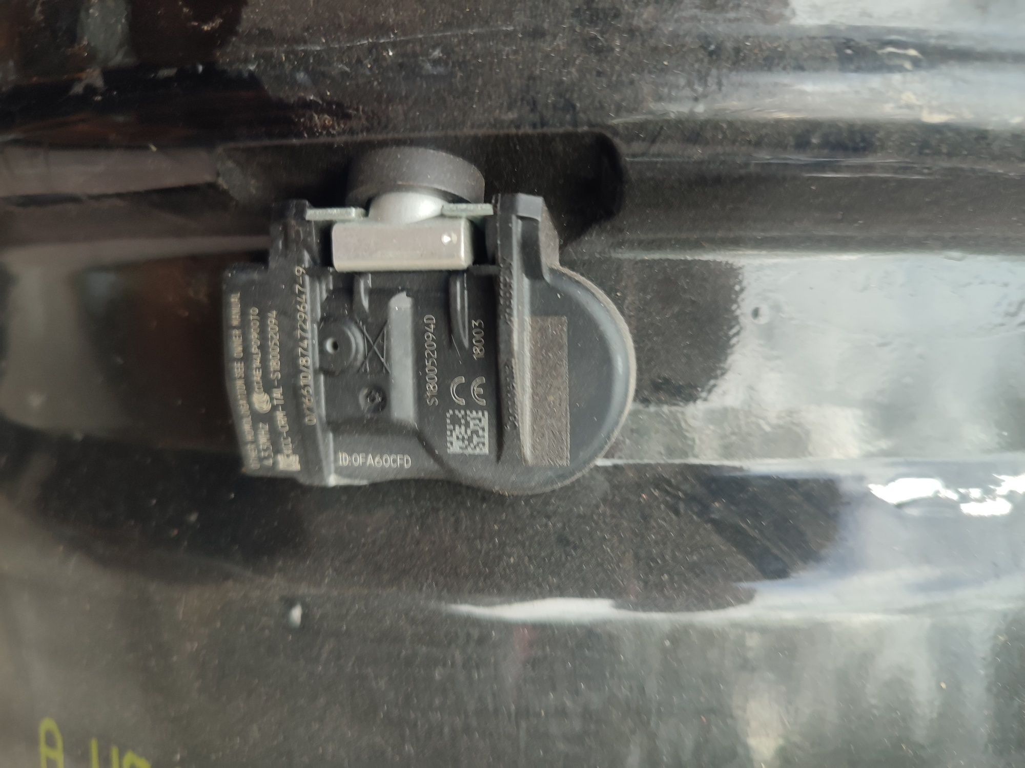 17" алуминиеви джанти за Mitsubishi Pajero...