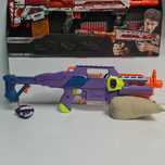 Blastere Custom/14 ani +