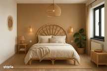 Apartament 2 camere de inchiriat 650m de UMF/ Platoul Cornesti / UMFST