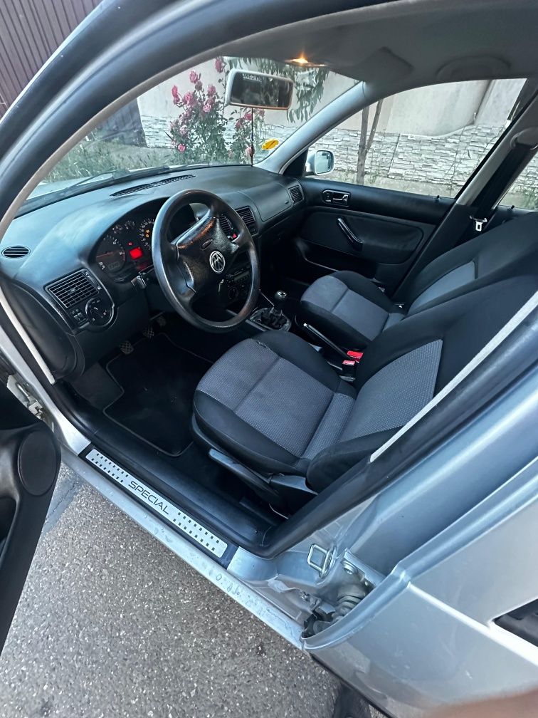 Vw golf 4 Break 1.9 Axl