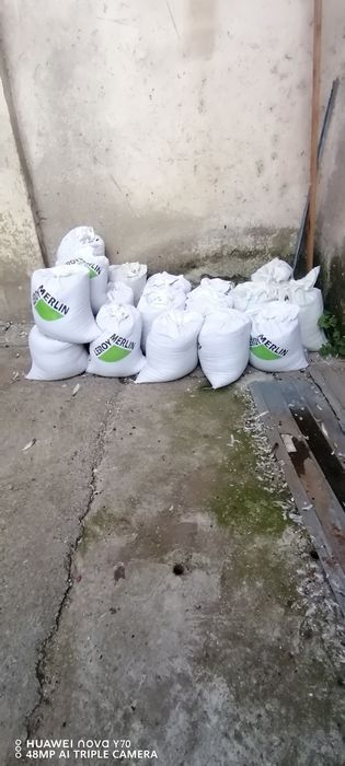 Nisip la sac vrac