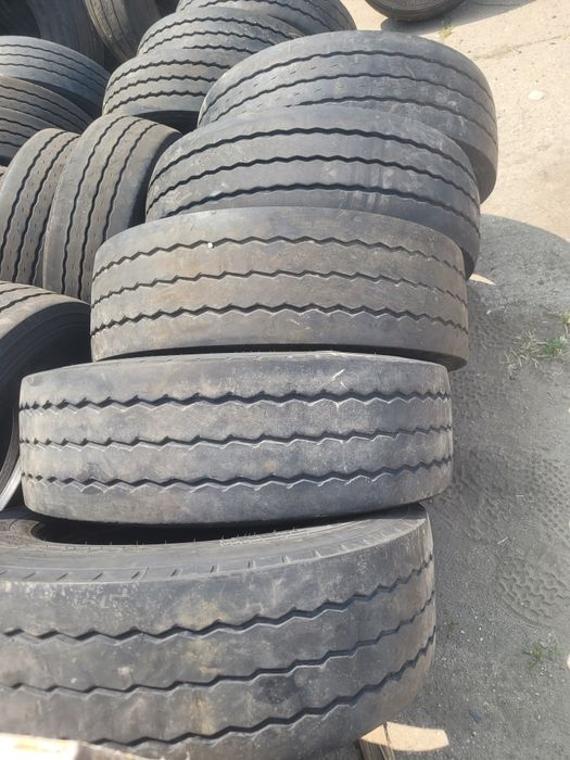 Anvelope 245/70/17.5 j tonaj