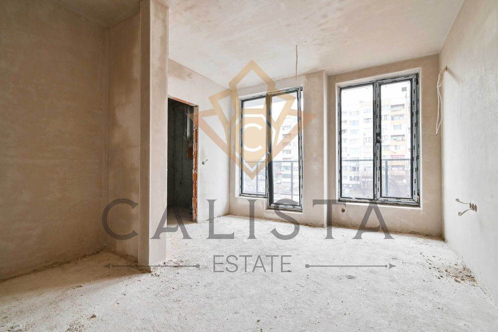 Продава се Тристаен апартамент в София, Овча купел 2 - 118 кв.м за 1865 €/кв.м - Снимка #8