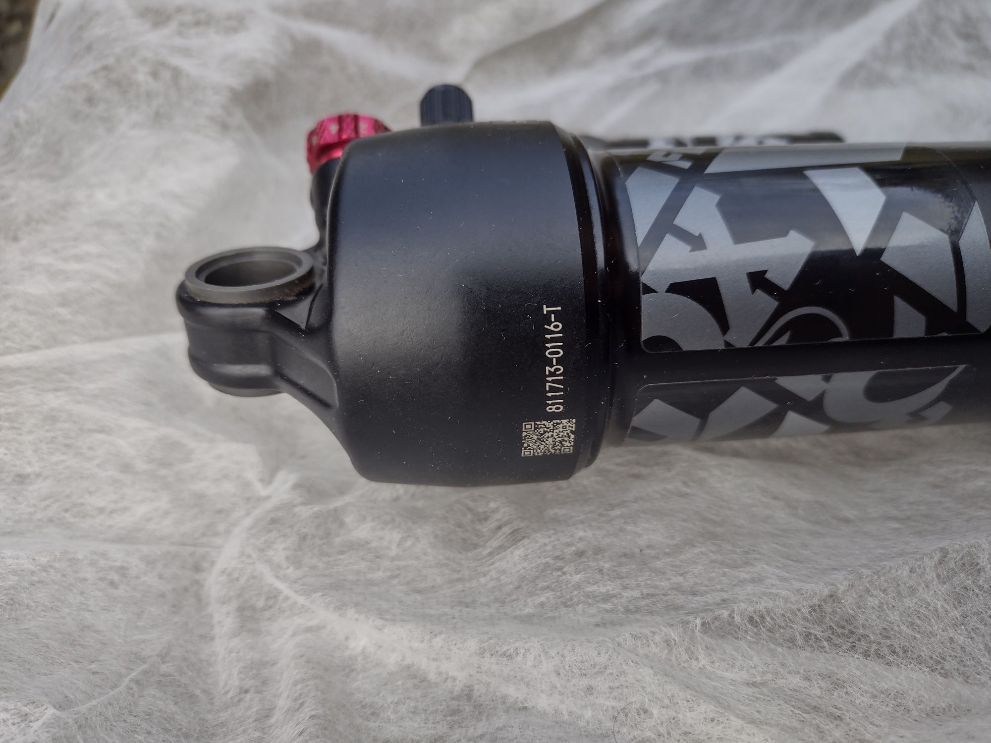 Amortizor Fox Float X 230x60