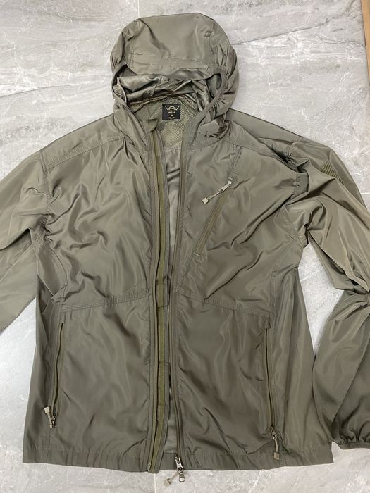 Ветровка Vav Wear, размер М