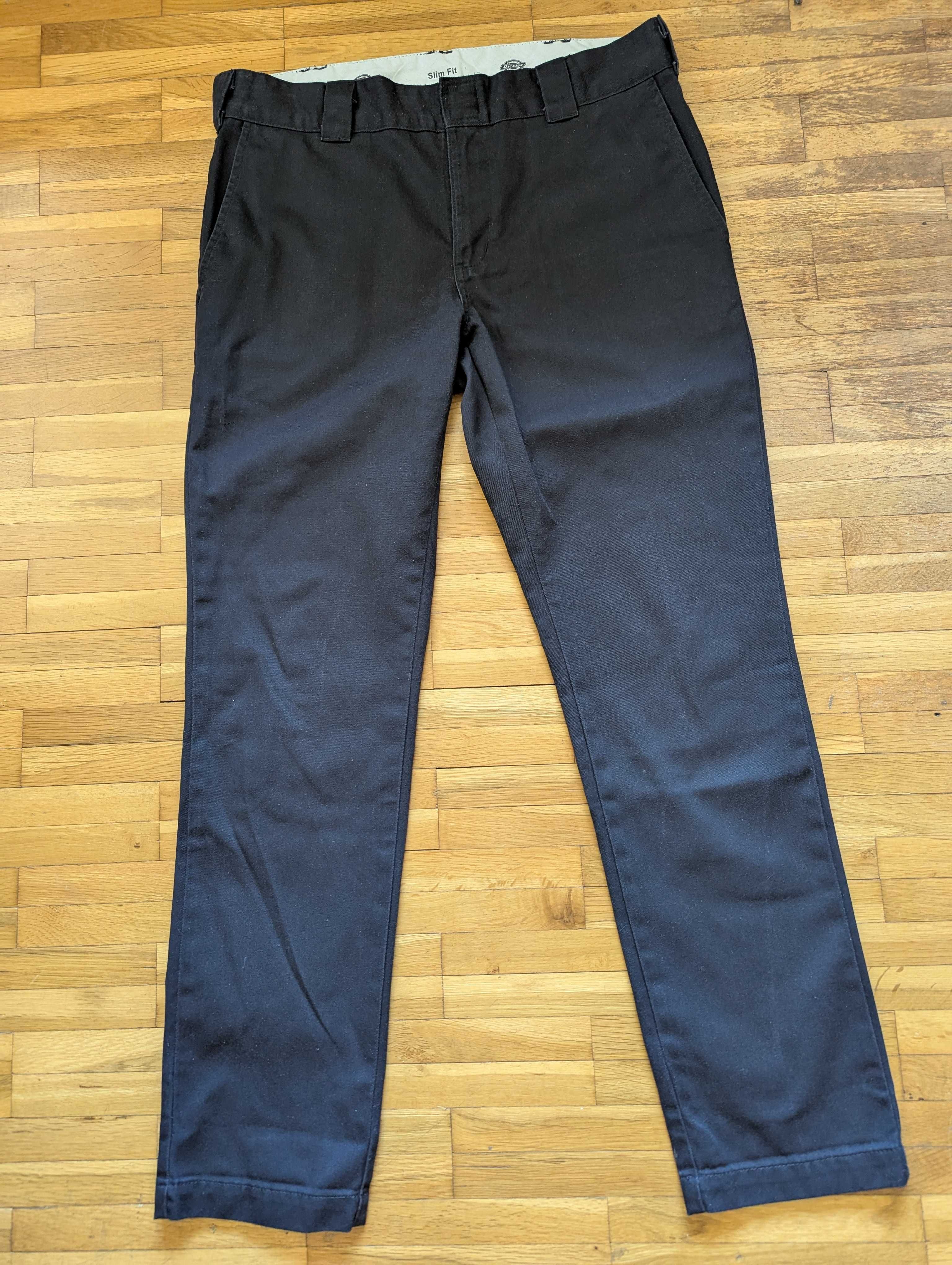 Dickies 872 панталон 32х32